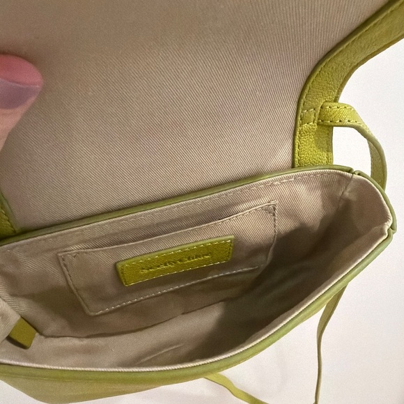 See by Chloé purse Green - Picture 5 of 6